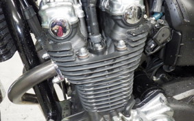 HONDA CB1100 2011 SC65