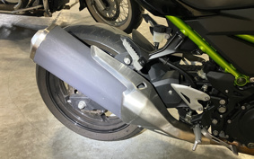 KAWASAKI Z400 2023 EX400L