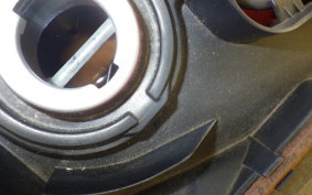 HONDA CT125-2 JA65