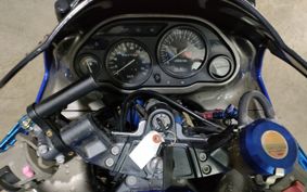 KAWASAKI ZZR400 ZX400N