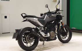 HUSQVARNA HUSQVARNA スバルトピレン401 2021