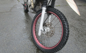 YAMAHA SEROW 250 DG11J