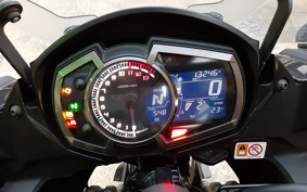 KAWASAKI NINJA 1000 ABS 2017 ZXT00W