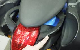 BMW K1200S 2008