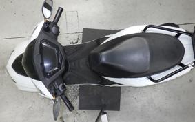 YAMAHA CYGNUS 125 XSR 3 2015 SED8J