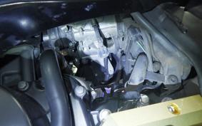 KAWASAKI NINJA 250 EX250L