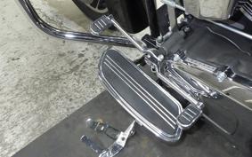 HARLEY FLHX 1580 2007