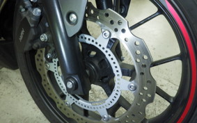 HONDA CBR400R 2021 NC56