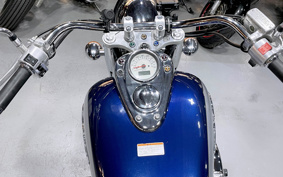 HONDA SHADOW 750 2002 RC44