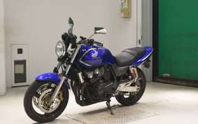 HONDA CB400SF VTEC SPEC 2 2002 NC39