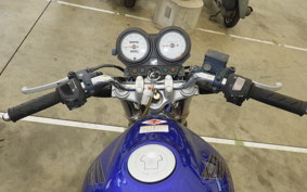 HONDA VTR 250 MC33