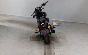 HARLEY XG750 STREET 2015 NBB