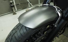 YAMAHA XSR700 2019 RM22J