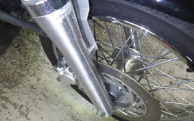 YAMAHA DRAGSTAR 400 2013