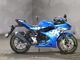 Фото Suzuki GSX-R125 с японского аукциона