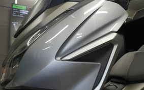 HONDA FORZA 250 MF15