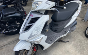 PGO TIGRA 125