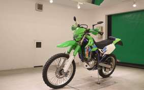 KAWASAKI KLX250 SR 2018 LX250E
