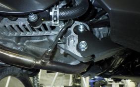 YAMAHA N-MAX 155 2007 SG66J