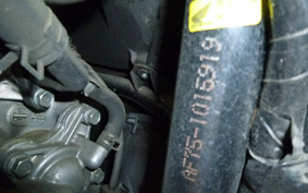 HONDA  TACT  BASIC  AF75