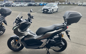 HONDA ADV150 KF38