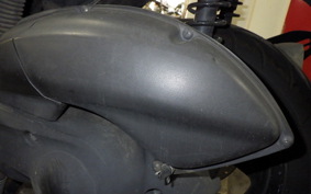 YAMAHA TRICITY 125 A SEC1J