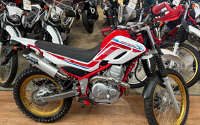 YAMAHA  SEROW 250 FINAL ED DG31J