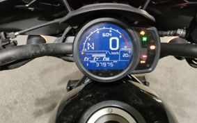 HONDA REBEL 1100 2021 SC83