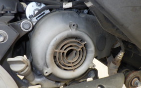 YAMAHA AXIS 125 TREET SE53J