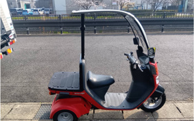 HONDA GYRO TA03