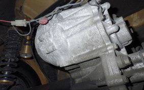 OTHER MITSUOKA MC-1 2008 MC1F