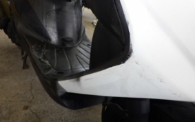 SUZUKI ADDRESS V125 CF46A