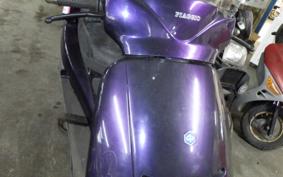 PIAGGIO ヘキサ
