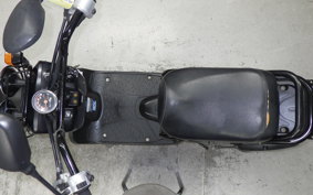 HONDA ZOOMER AF58