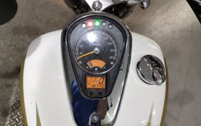 SUZUKI INTRUDER 400 CLASSIC 2010 VK56A