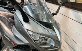 KAWASAKI Z1000 SX 2014 ZXT00L