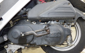 KYMCO SOONER 50F