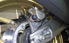 HONDA CBR250RR A MC51