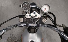 SUZUKI GLASS TRACKER BIG BOY NJ47A