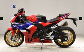 HONDA CBR1000RR RSP 2023