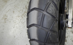 YAMAHA TW200 Gen.2 DG07J