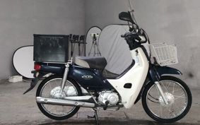 HONDA SUPER CUB50 AA04