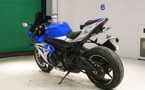 SUZUKI GSX-R1000R A 2022