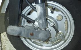 HONDA GYRO UP 2025 TA01