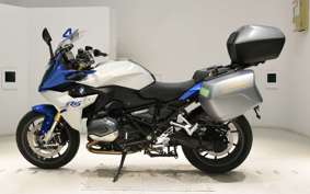 BMW R1200RS 2018