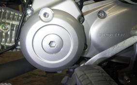 HONDA ｸﾛｽｶﾌﾞ110-3 2012 JA60