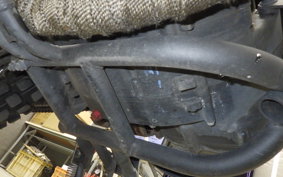 KAWASAKI W175 SE