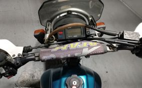 YAMAHA TT250RRAID 4WA