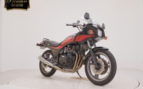 KAWASAKI GPZ400 1983 ZX400A