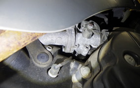 SUZUKI LET's 4 CA41A